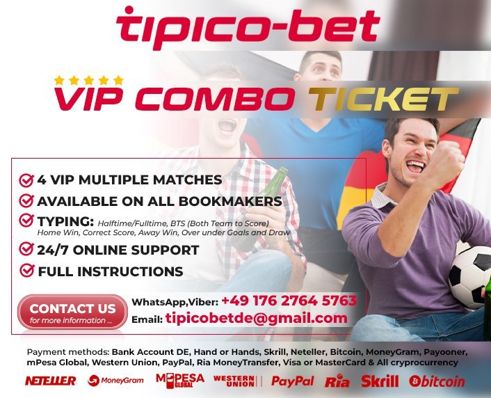 tipico fixed matches