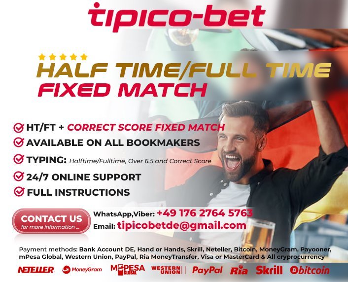 PREMIUM FIXED MATCHES